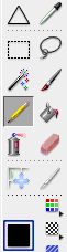 AW 6 paint tools