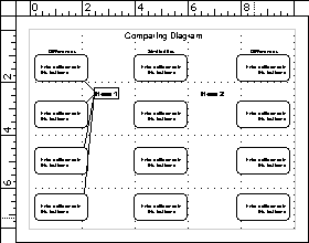 aligning text experiment