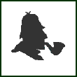 sherlock holmes profile