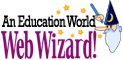 Web Wizard recognition