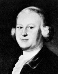 james otis partiot