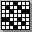 crossword puzzle icon