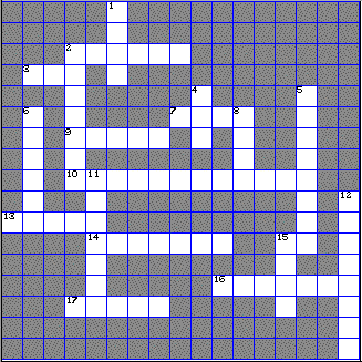 polar bear puzzle image